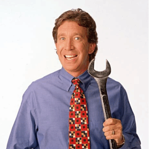 bild vom heimwerkerking